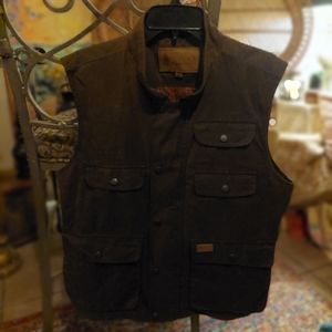 Men's Outdoors Camping/Fishing Vest